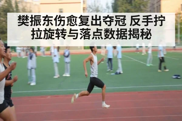 樊振东伤愈复出夺冠 反手拧拉旋转与落点数据揭秘